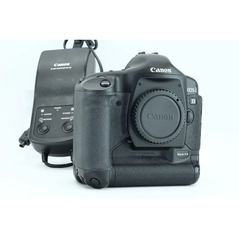 Canon EOS-1 Mark II N