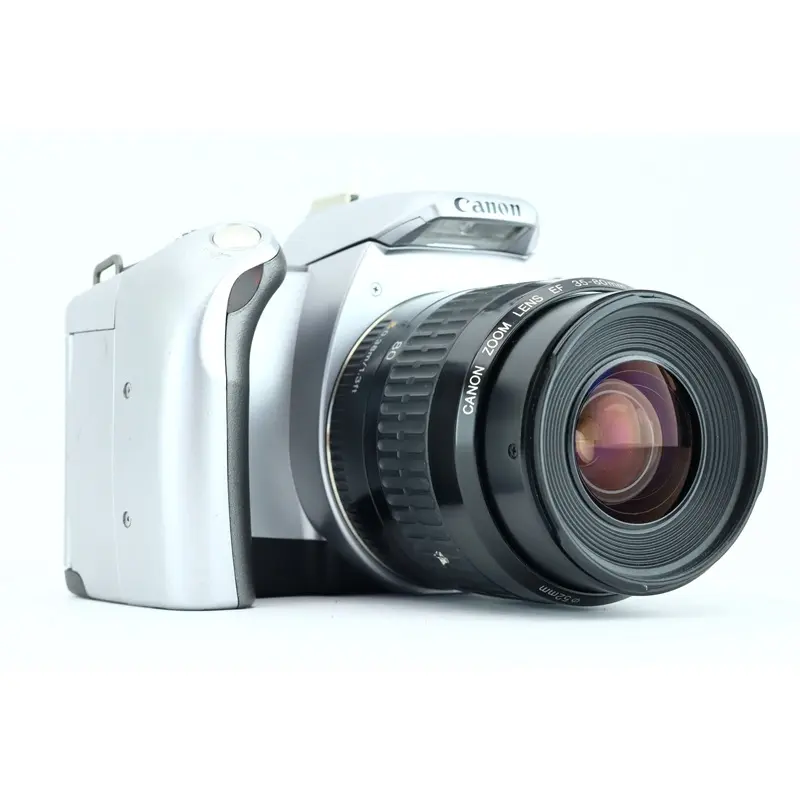 Canon EOS 300V + EF 35-80mm 4-5,6 II