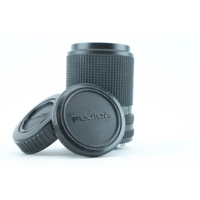 Fujica EBC x-fujinon.t 1:3,5 f/135mm DM lens