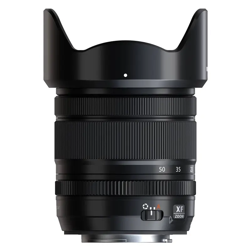 Fujifilm XF 16-50mm f/2.8-4.8 R LM WR Lens