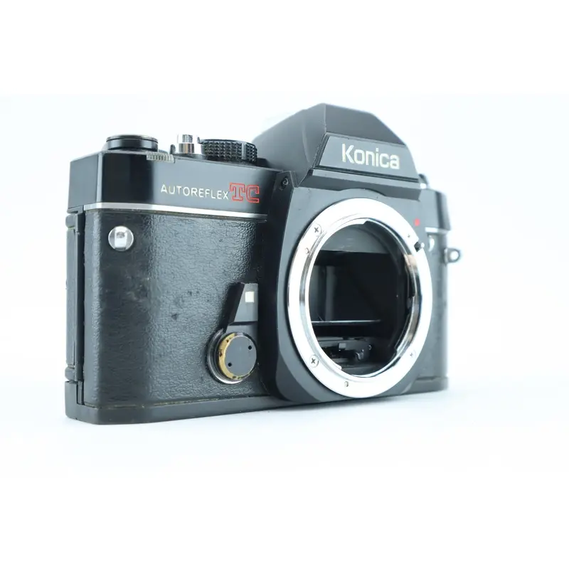 Konica Autoreflex TC