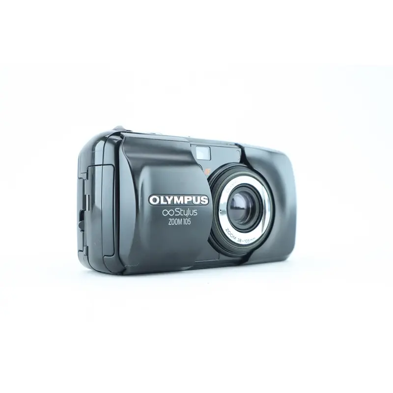 Olympus MJU Zoom 105