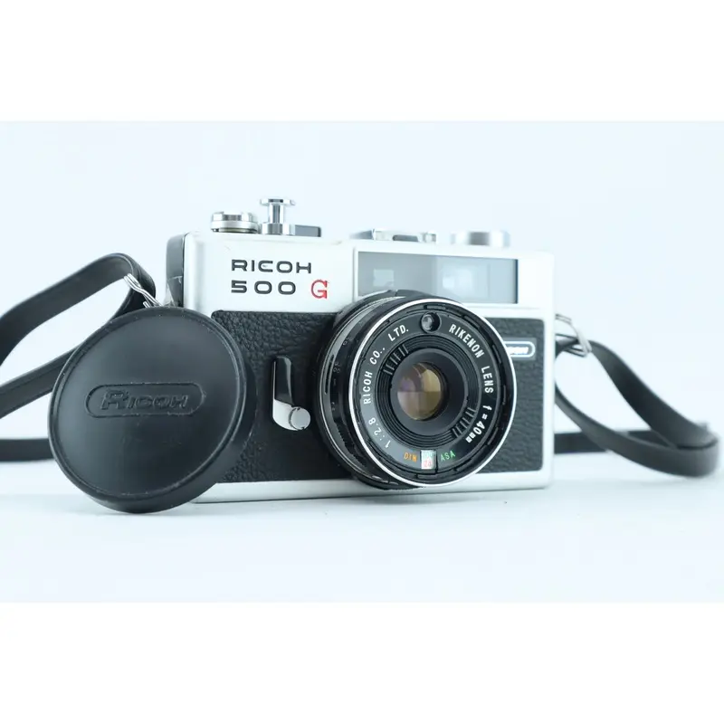 Ricoh 500G