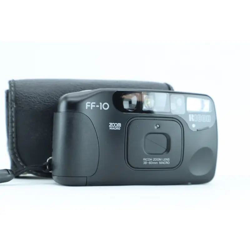 Ricoh FF-10
