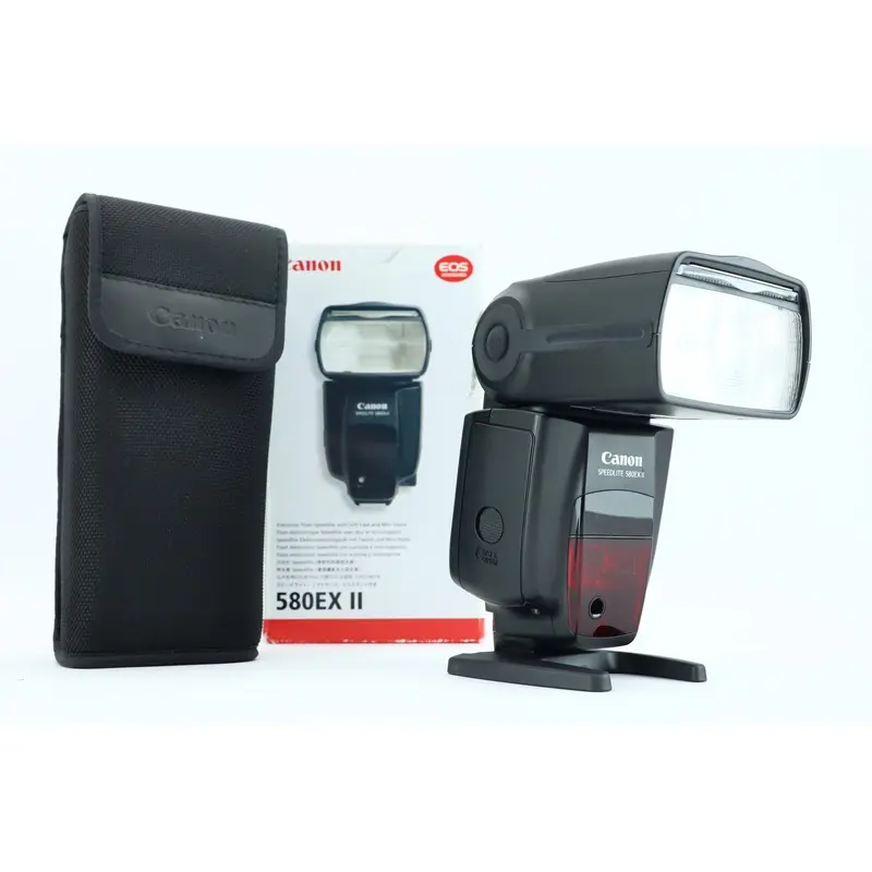 Canon Speedlite 530EX II