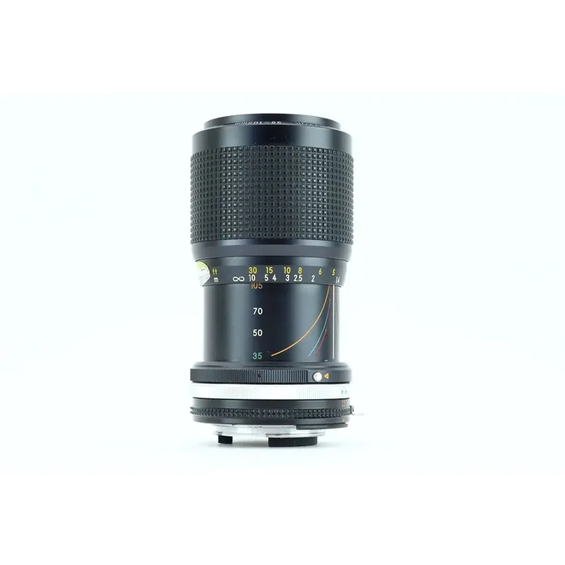 Nikon NIKKOR 35-105mm 3,5-4,5