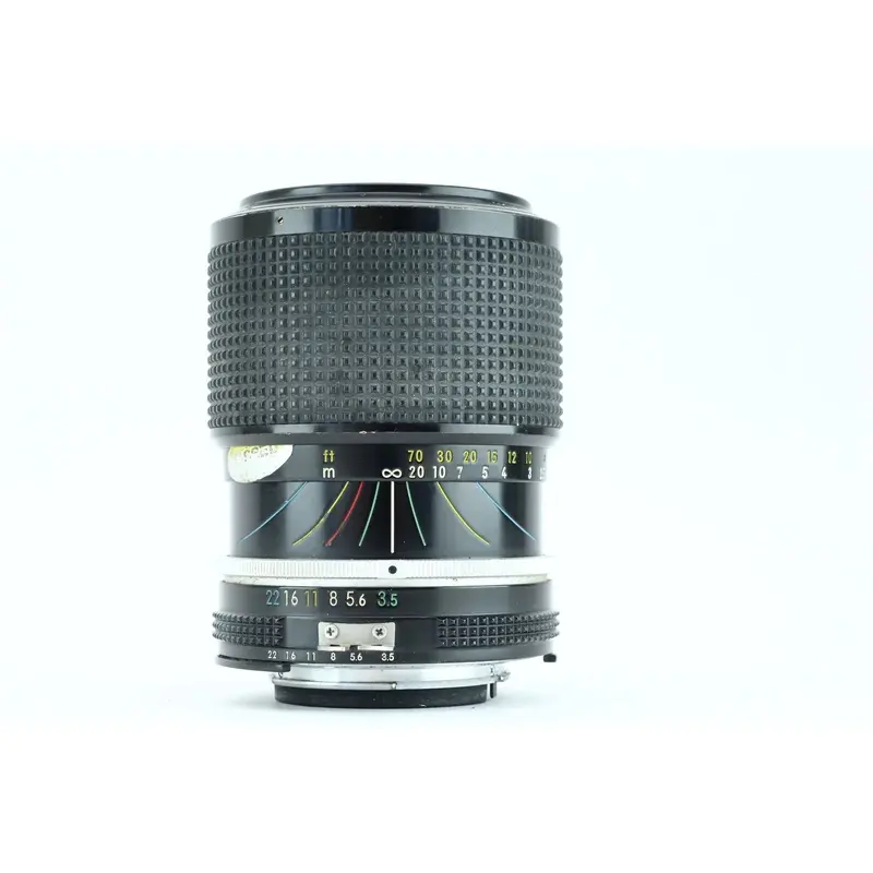 Nikon NIKKOR 43-86mm 3,5