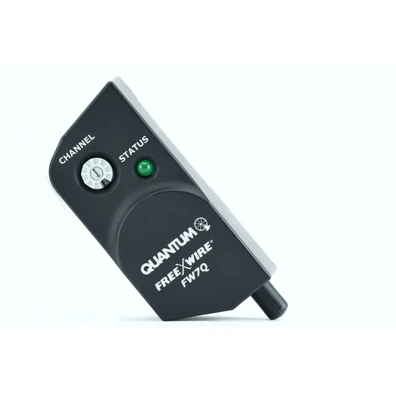 Quantum free wire FW7Q