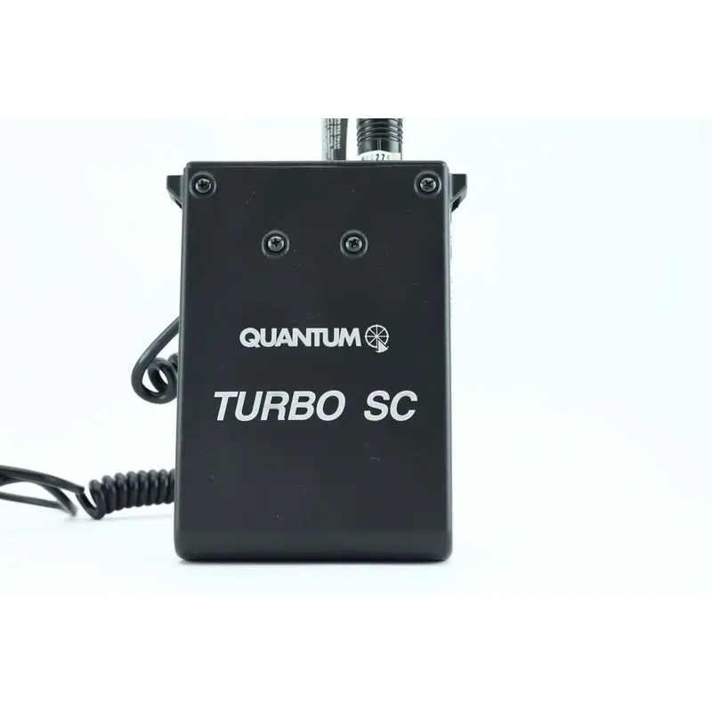 Quantum Turbo SC Battery Pack