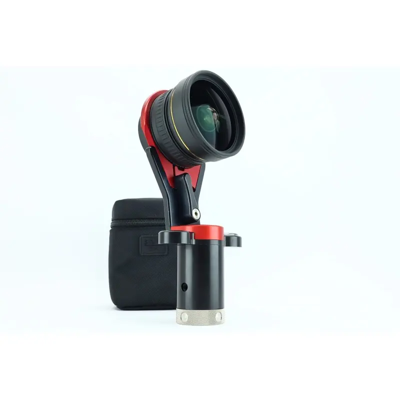 Sigma 8mm fisheye