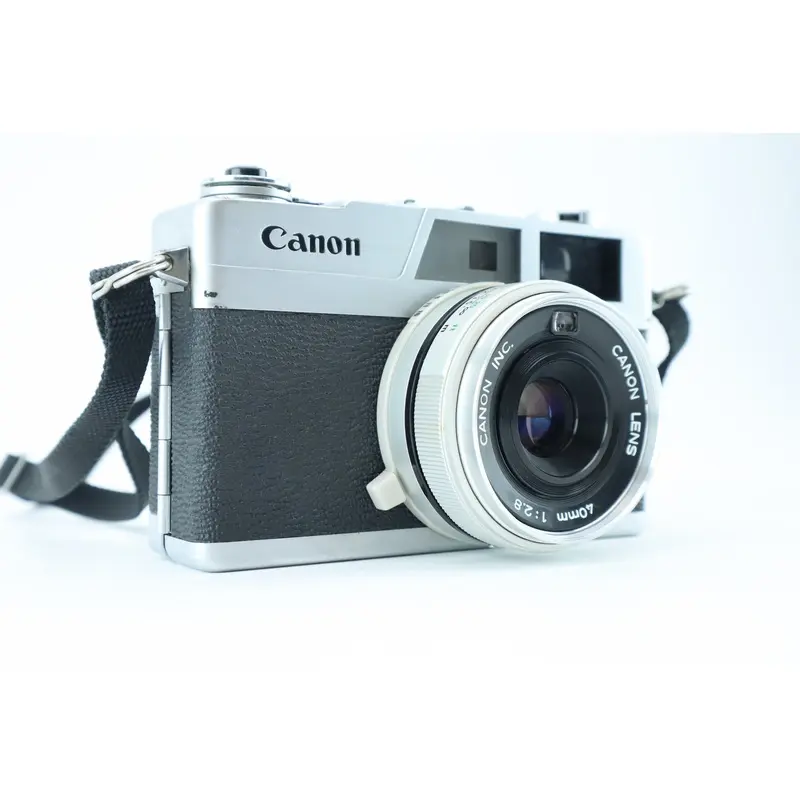 Canon Canonet 28