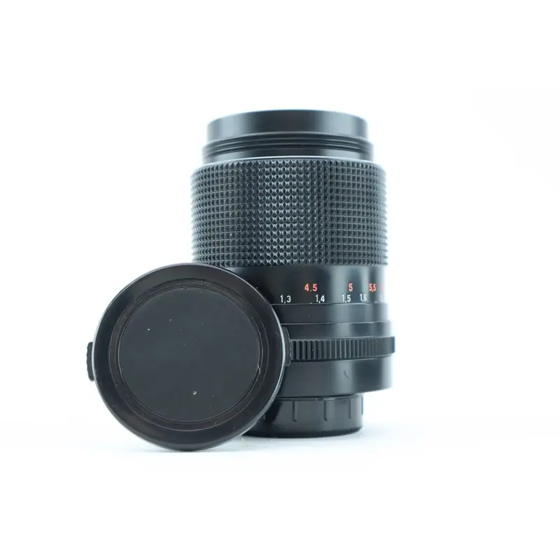 Carl Zeiss - Aus jena DDR MC 135mm 3,5