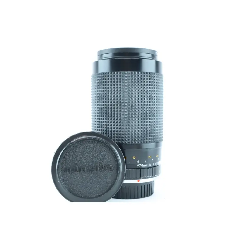 Minolta MD zoom 70-300mm 4,5-5,8