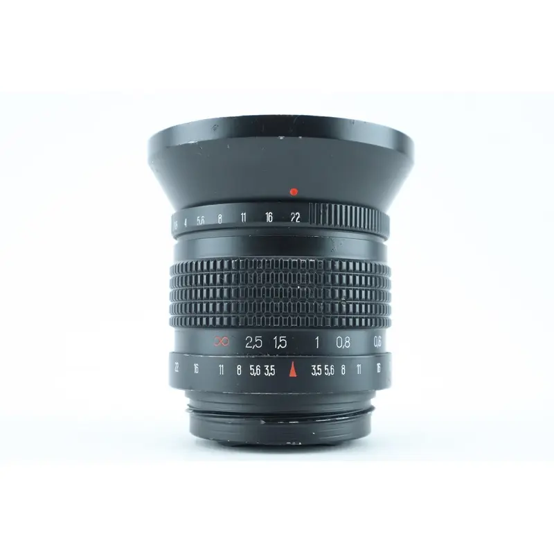 MNP-26B 45mm 3,5