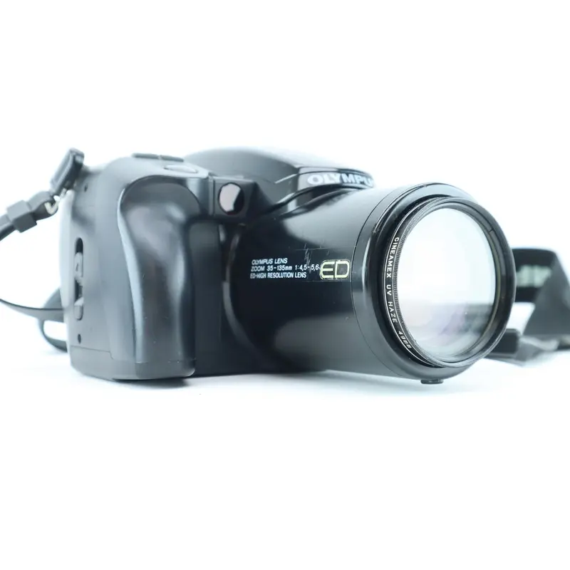 Olympus IS-1000 C