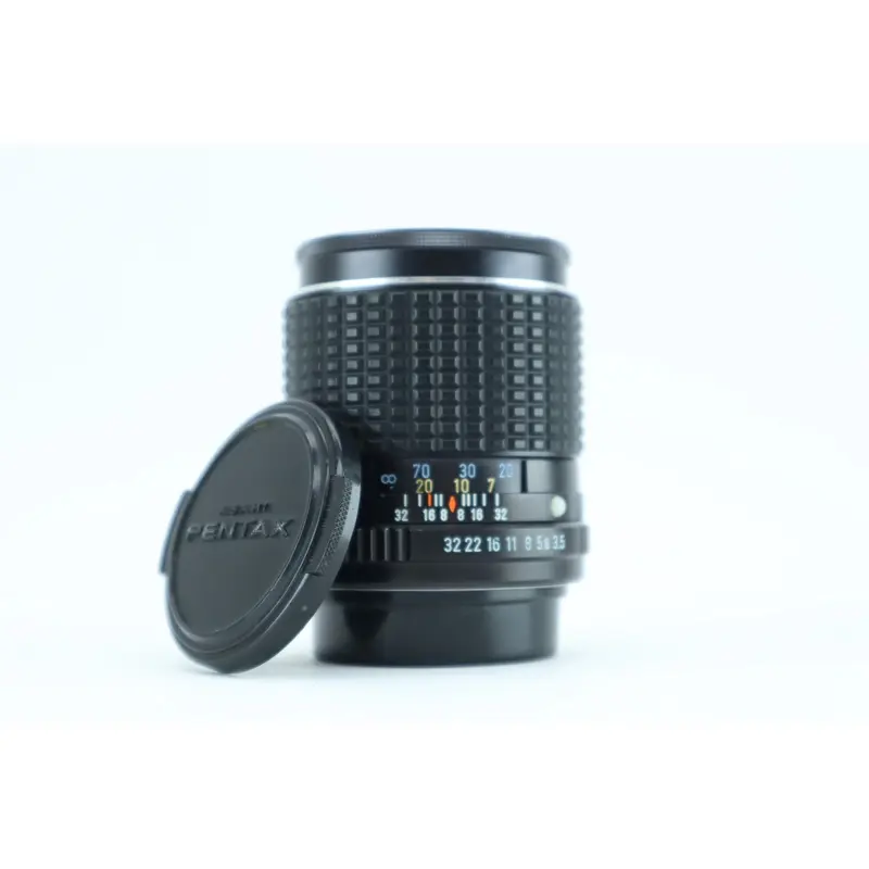 SMC Pentax-M 1:3.5 135mm