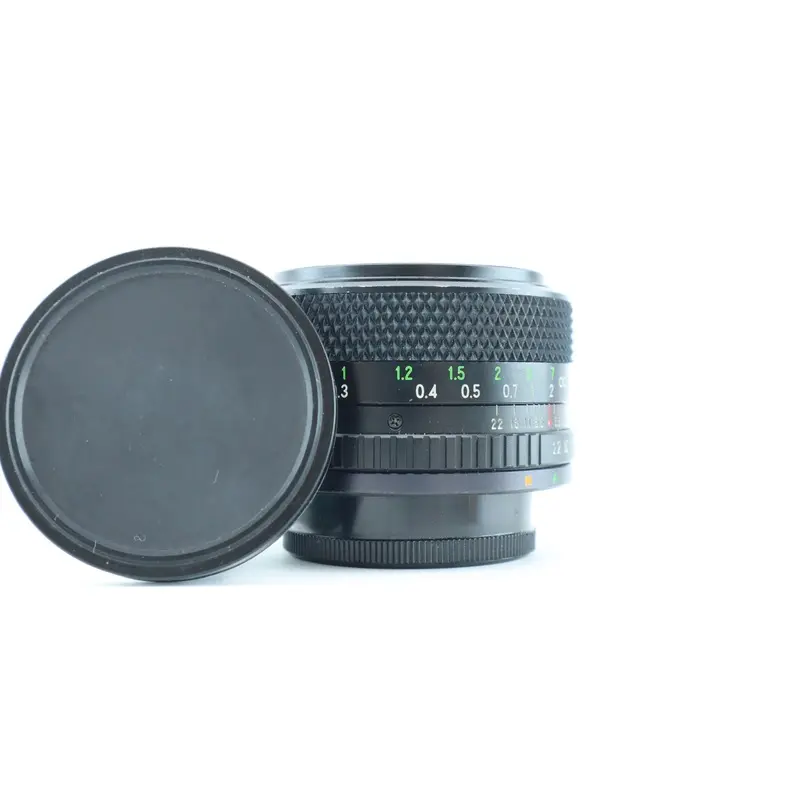 Soligor MC wide-auto 2,8/28mm