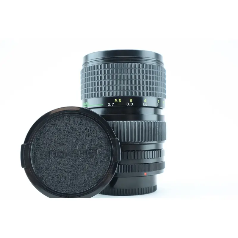 Tokina AT-X 28-85mm 3,5-4,5