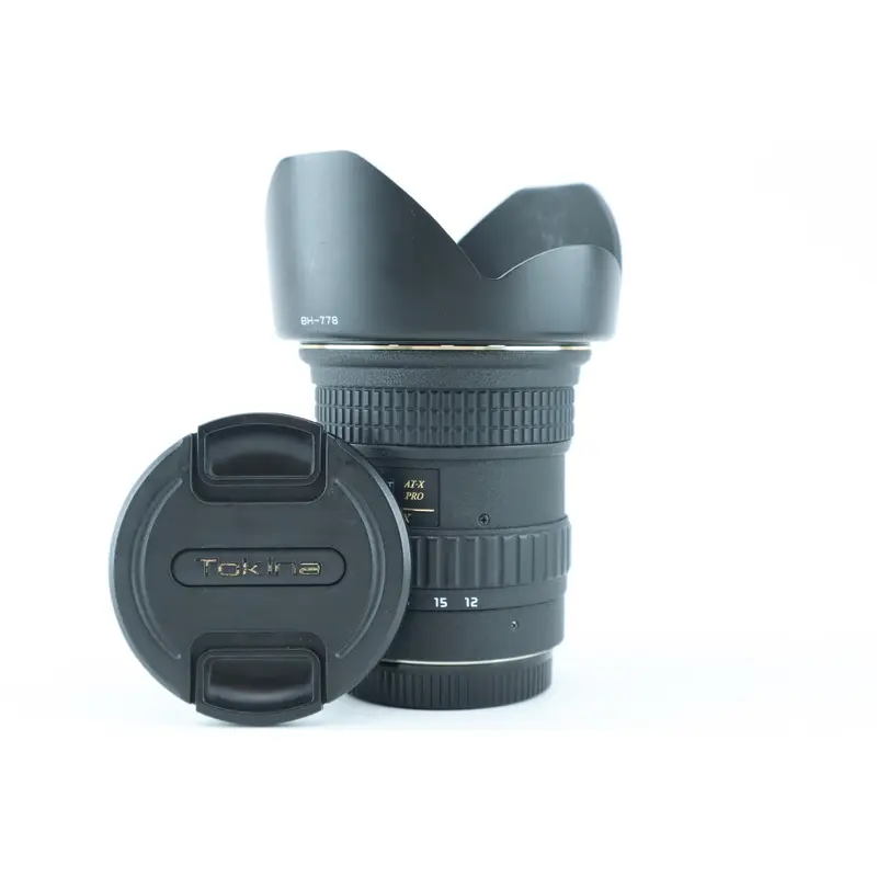 Tokina AT-X pro SD 12-24 F4