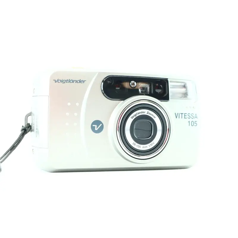 Voigtlnder Vitessa 105