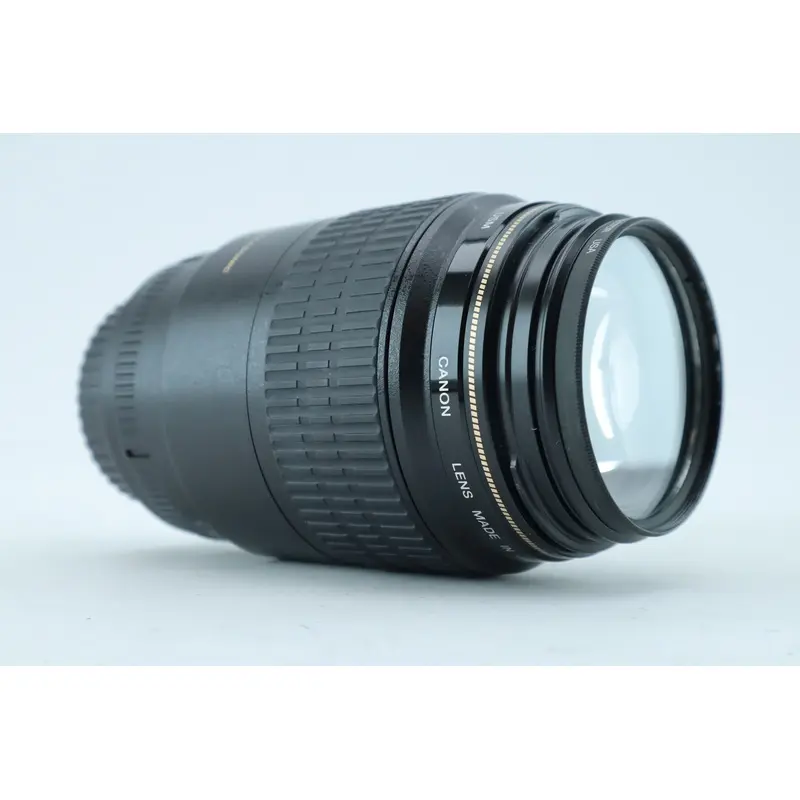 Canon marco EF 100mm 2,8 USM