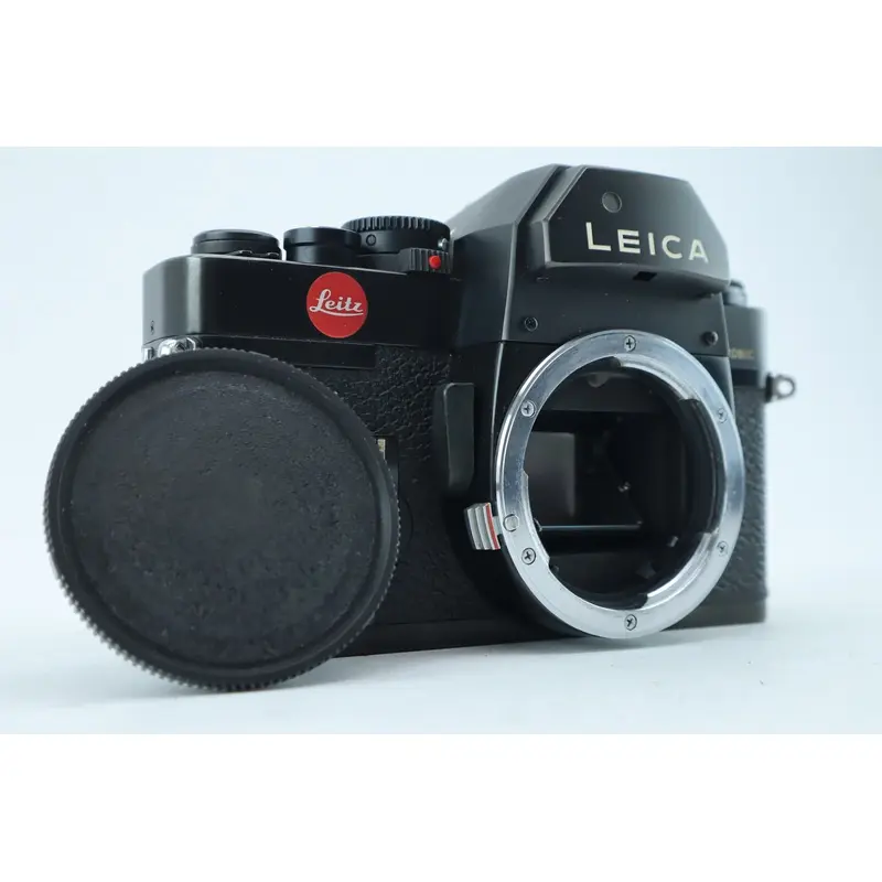 Leitz wetzlar leica R3