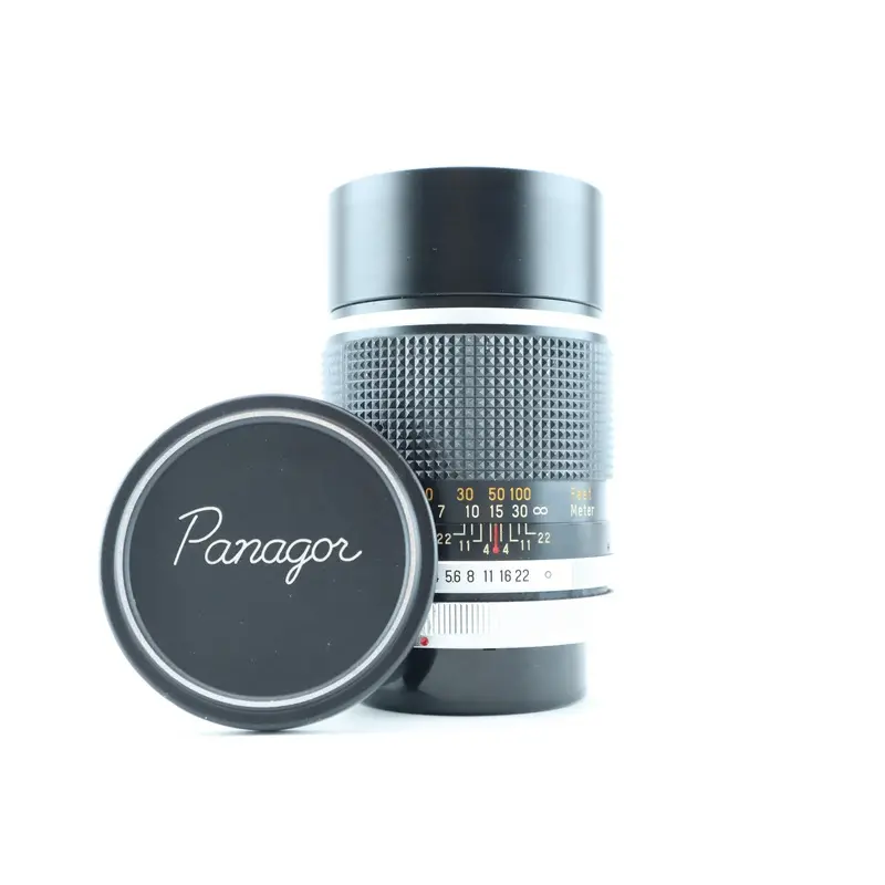 Panagor tele 135mm 2,8