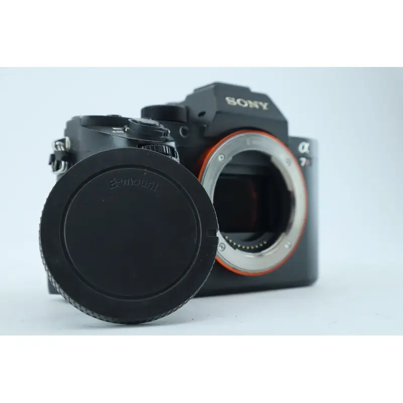 Sony A7RII
