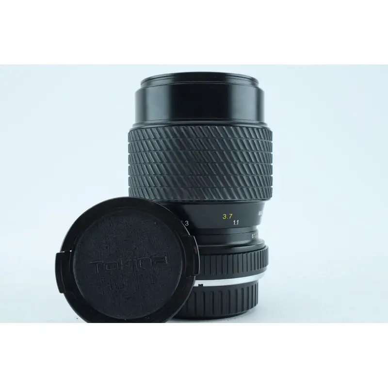 Tokina SZ-X 80-200mm 4,5-5,6