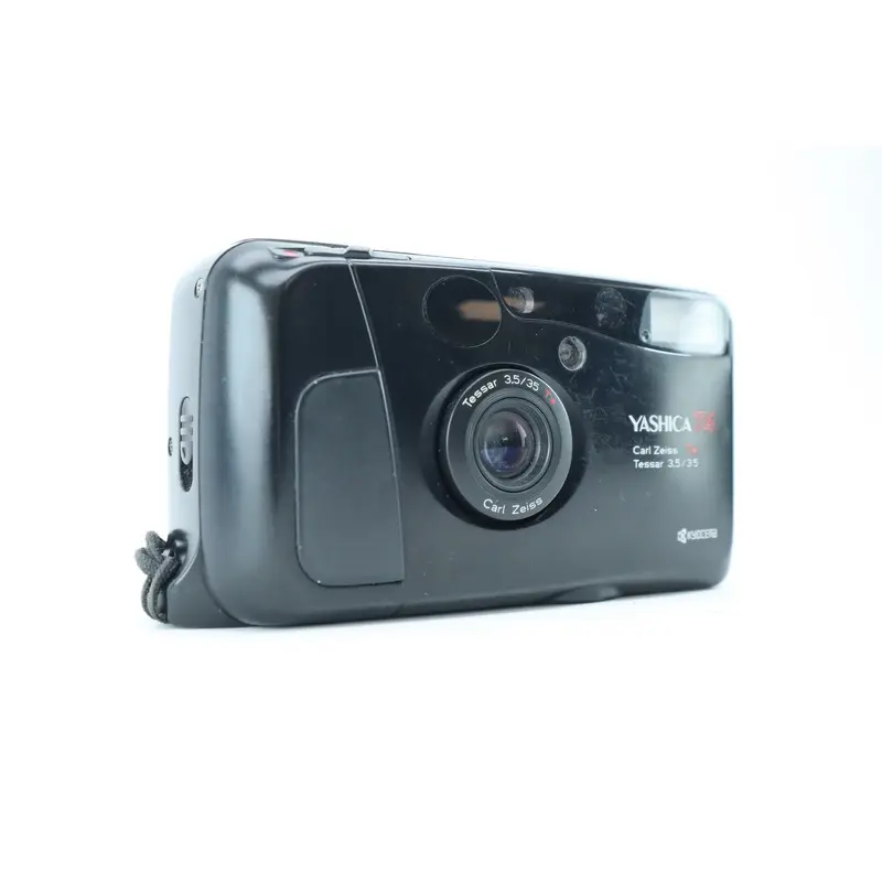 Yashica T4 *Original Box*