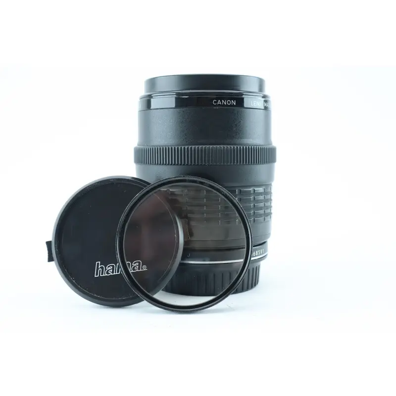 Canon EF 35-105mm 3,5-4,5