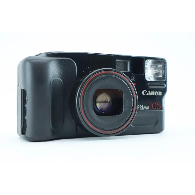Canon Prima 105