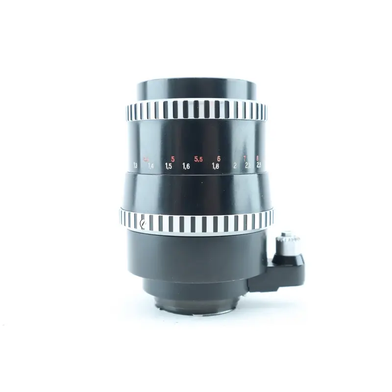 Carl Zeiss Jena Sonnar 135mm 4