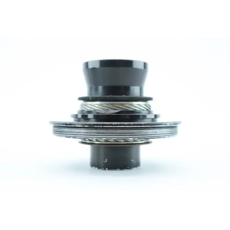 Carl Zeiss Jena Tele-Tessar 6,3/18cm