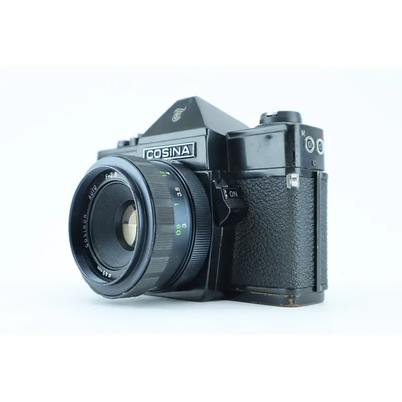 Cosina Hi-Lite
