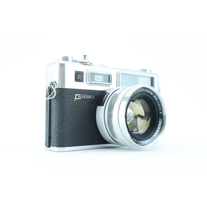 G Yashica GSN