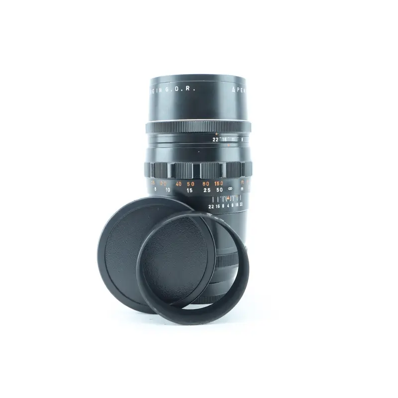 Pentacon 4/200mm