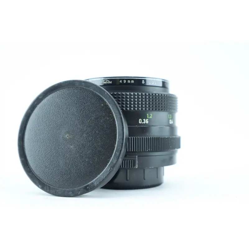 Pentacon Auto 1,8/50mm