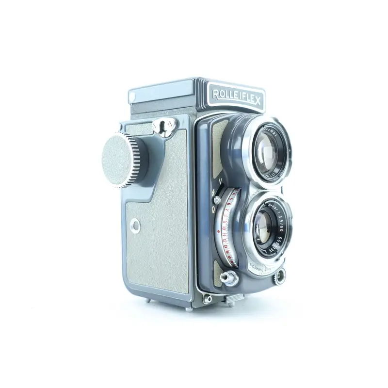 Rolleiflex Baby