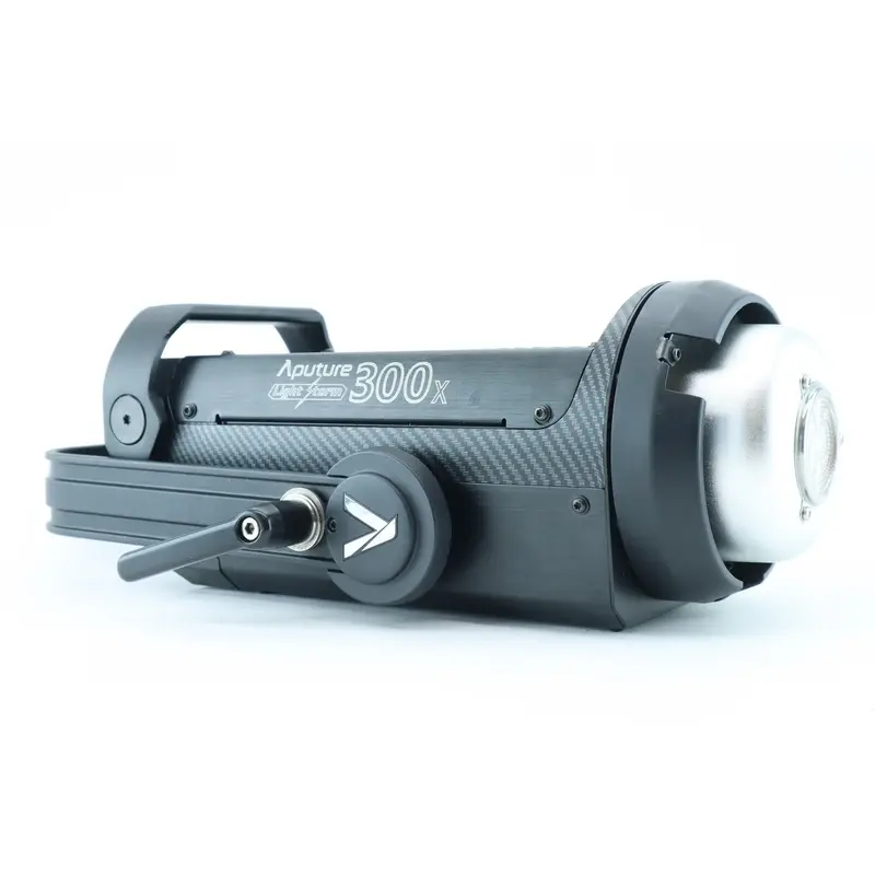 Aputure Light Storm 300x