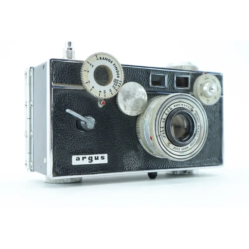 Argus C3 Brick
