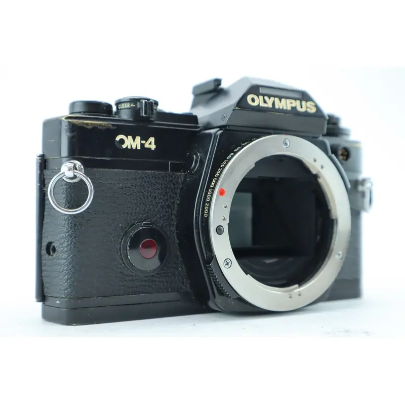 Olympus OM-4