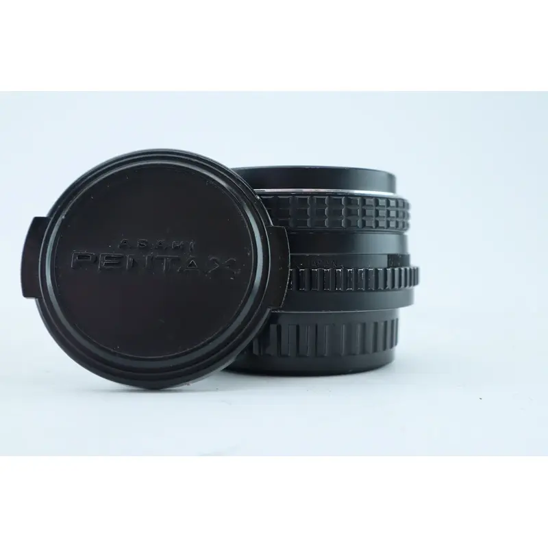Pentax-M SMC 28mm 2.8