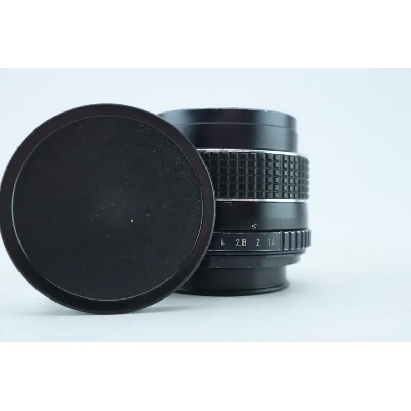 Pentax SMC takumar 50mm 1.4