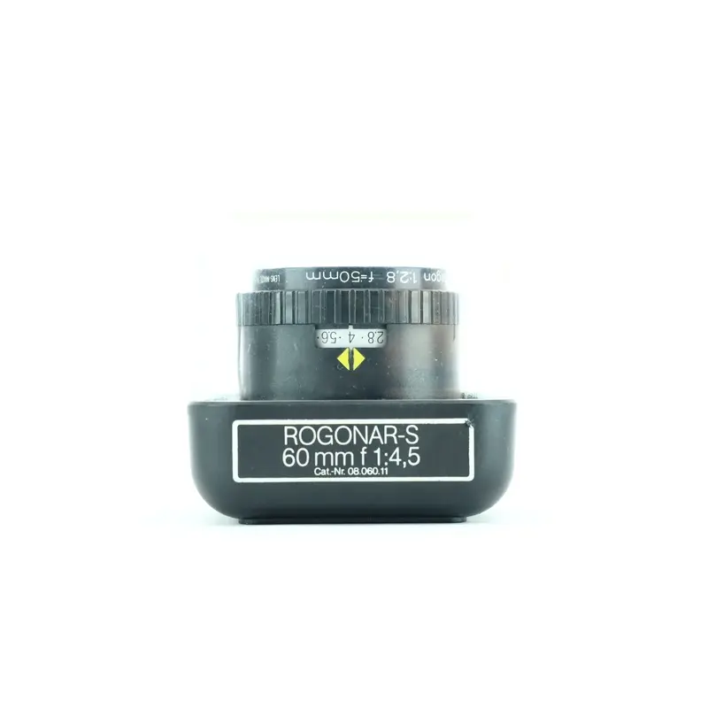 Rogonar-S 60mm 4,5