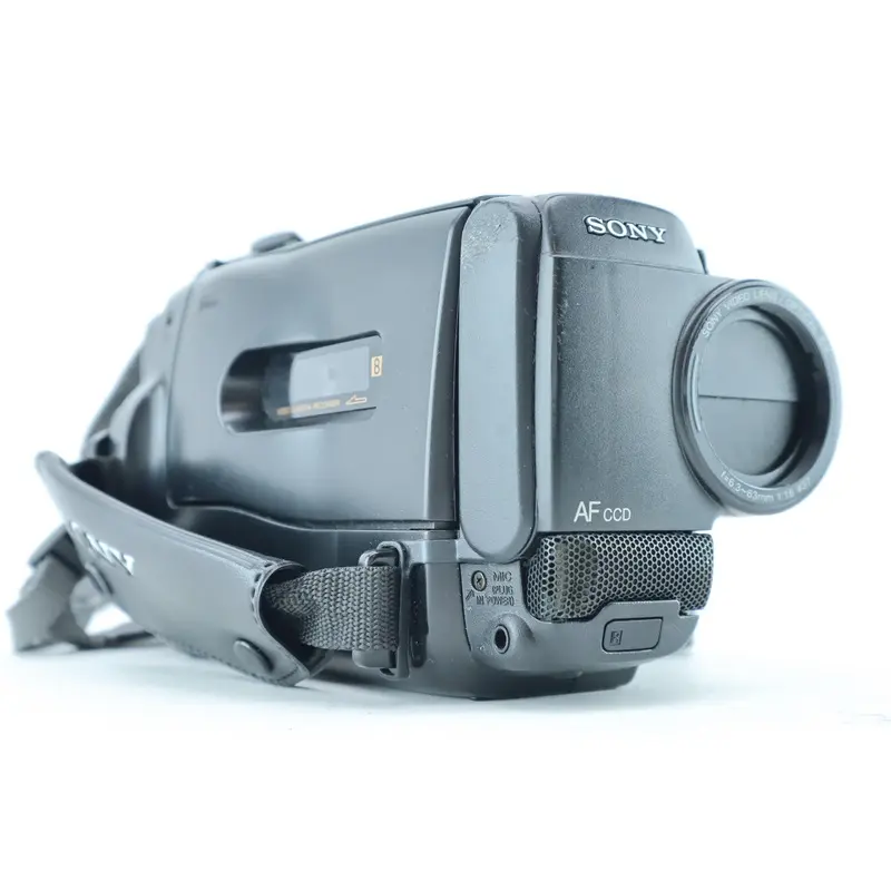 Sony Handycam Video 8 CCD-TR330E PAL