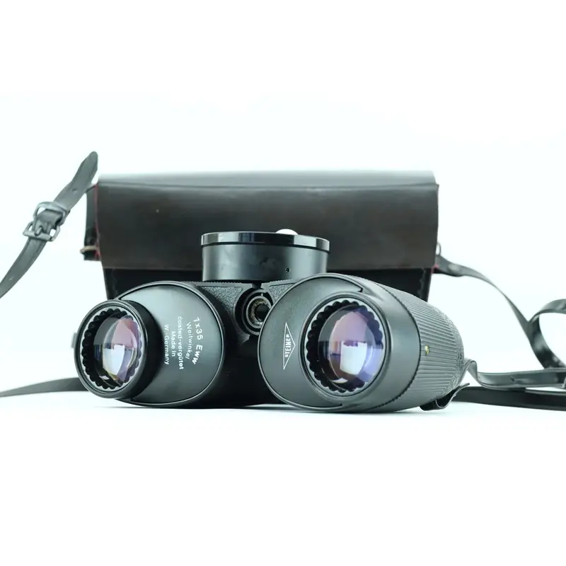 Steiner 7x35 Illuminated Compass & Rangefinder