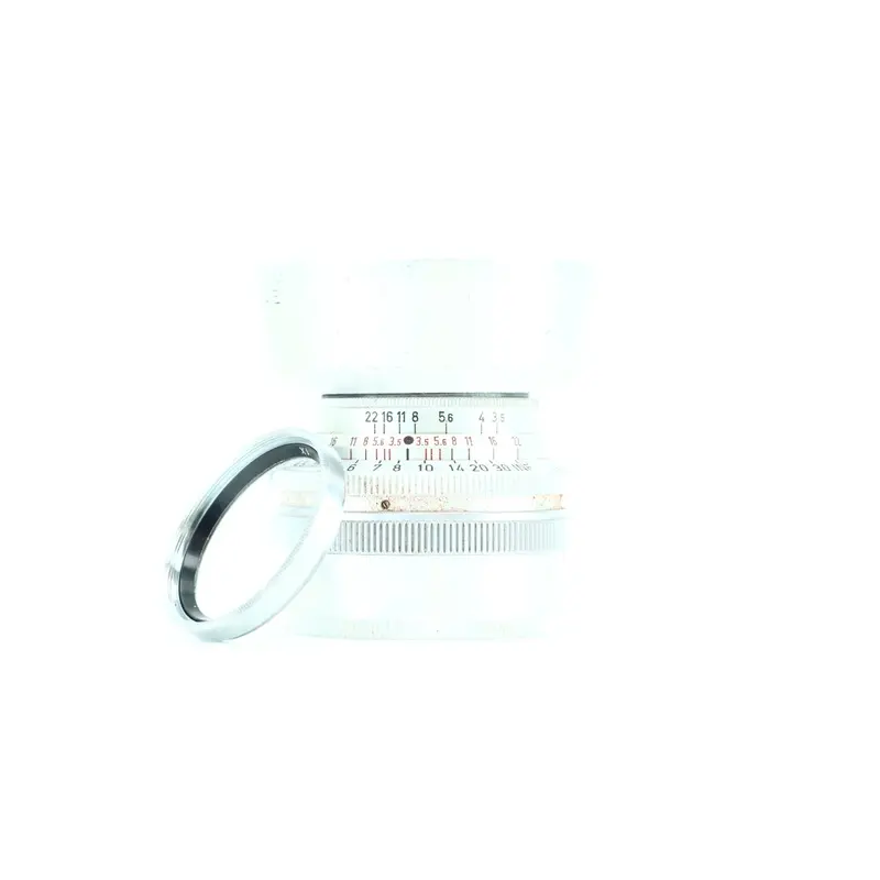 Steinheil Mnchen Cassaron 1:3.5 f=40mm VL