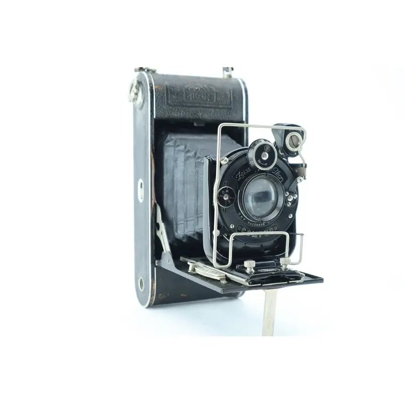 Zeiss Ikon Compur with 4,5/10,5cm