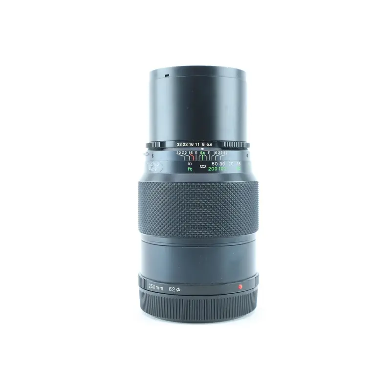 Zenza Bronica MC 5,6/250mm